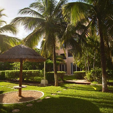 Loft With Pool - A Few Steps From The Beach! Канкун Екстериор снимка